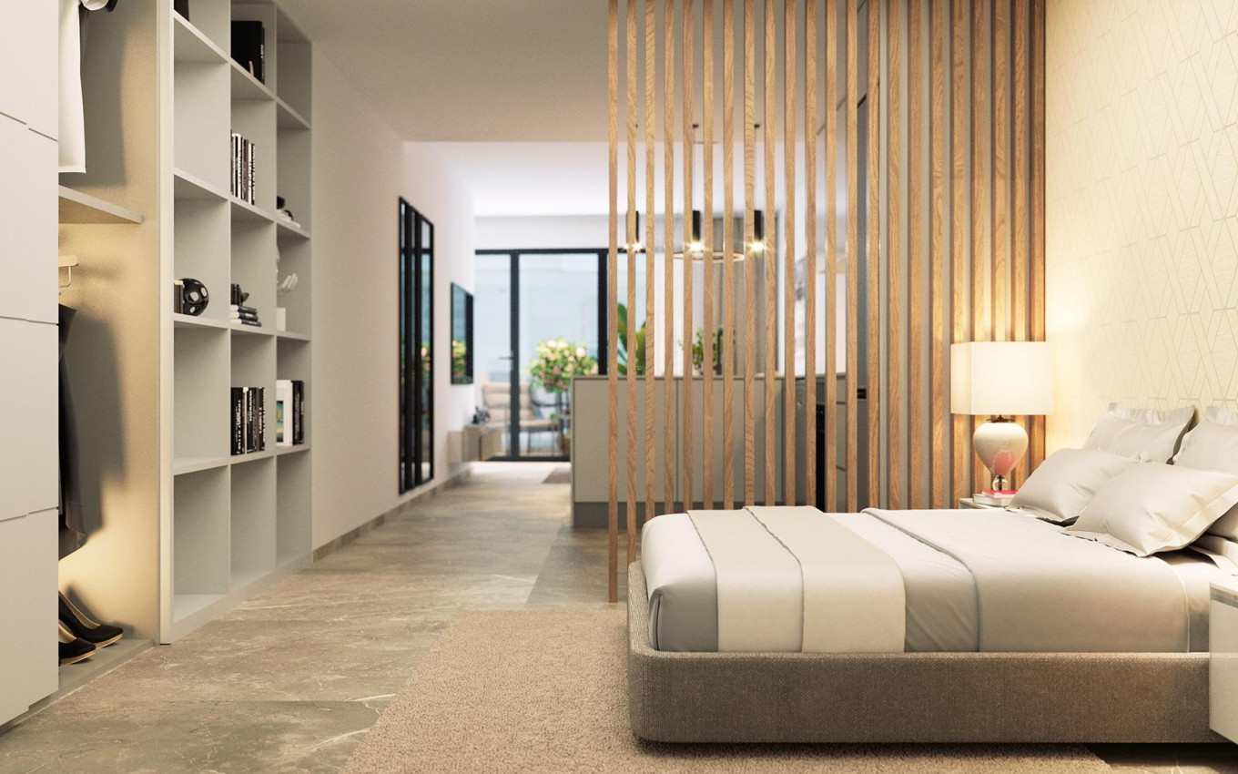 New Build - Apartment - Torrevieja - Playa de El Cura