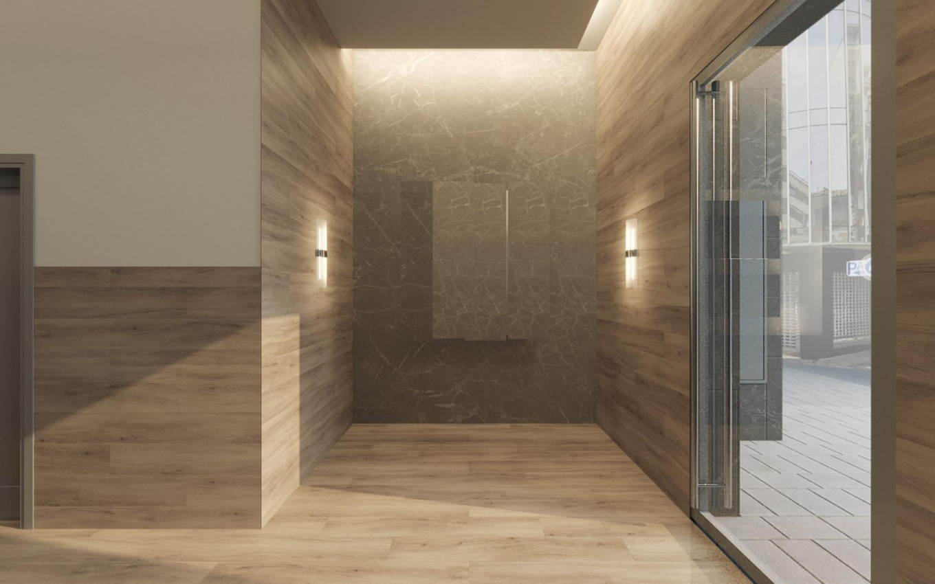 New Build - Apartment - Torrevieja - Playa de los locos