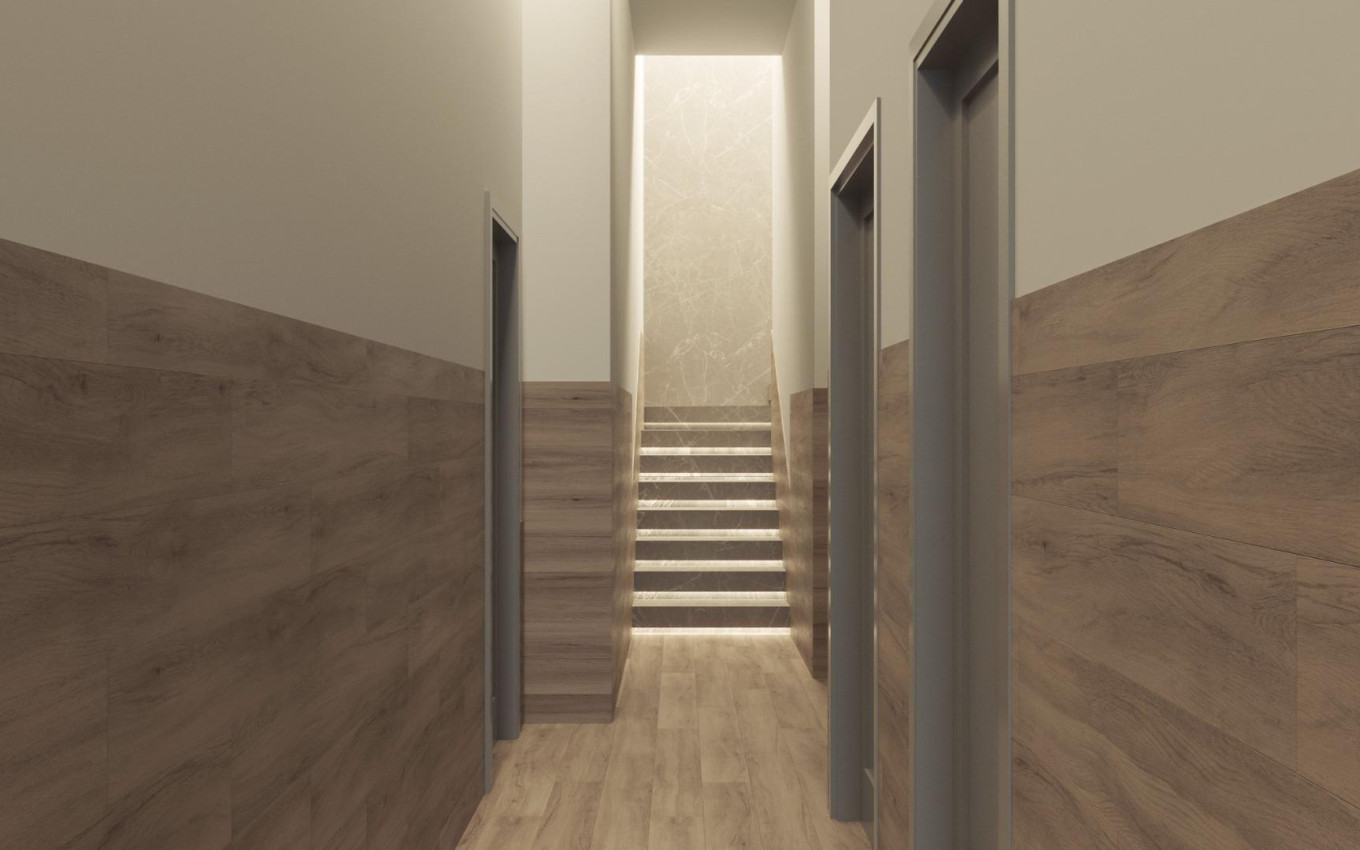 New Build - Apartment - Torrevieja - Playa de los locos