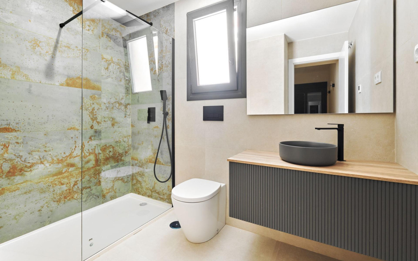 New Build - Apartment - Torrevieja - Villa Amalia