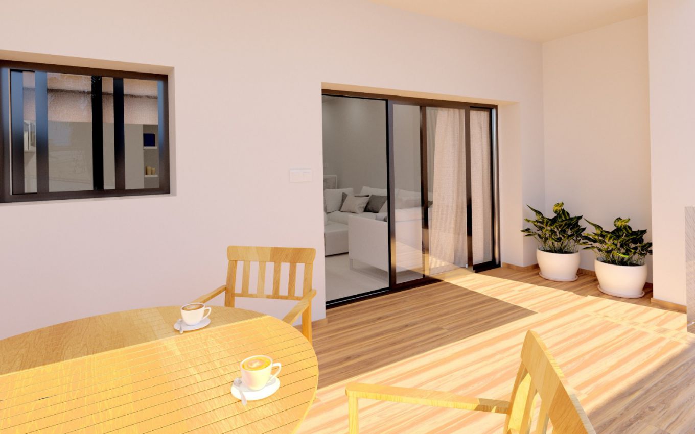 New Build - Apartment - Torrevieja