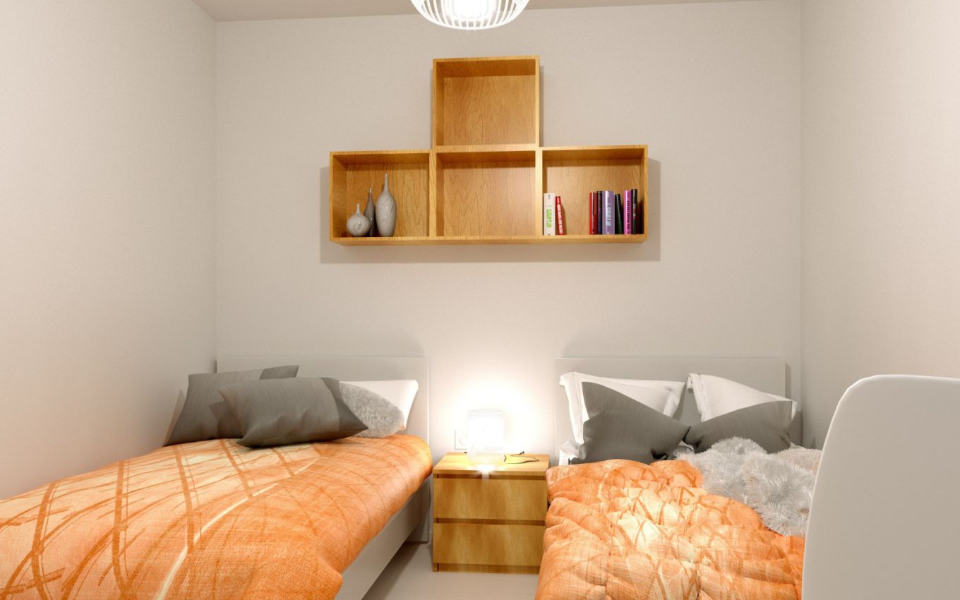 New Build - Apartment - Torrevieja