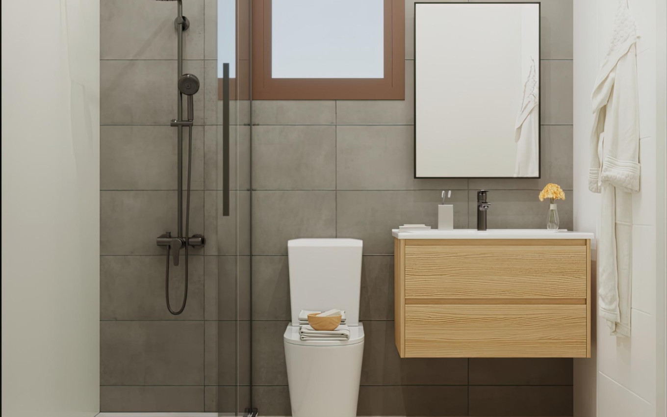 New Build - Apartment - Vera - Vera playa
