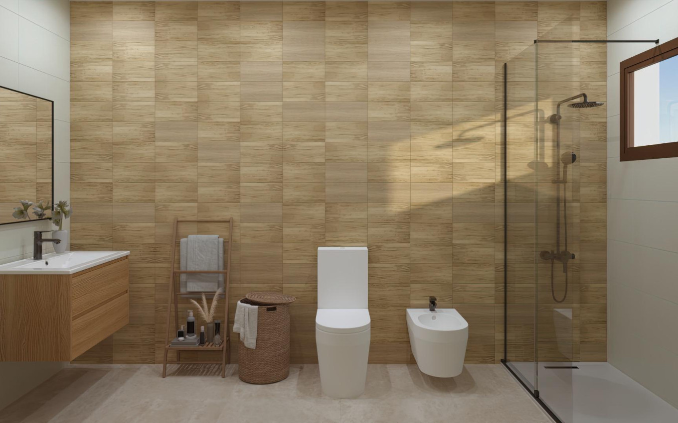 New Build - Apartment - Vera - Vera playa