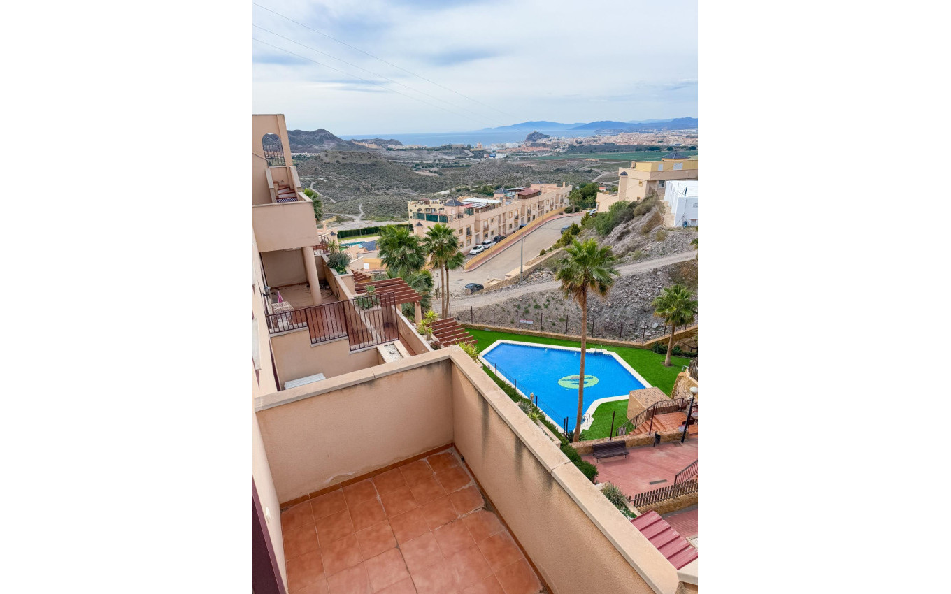 New Build - Penthouse - Águilas - Centro