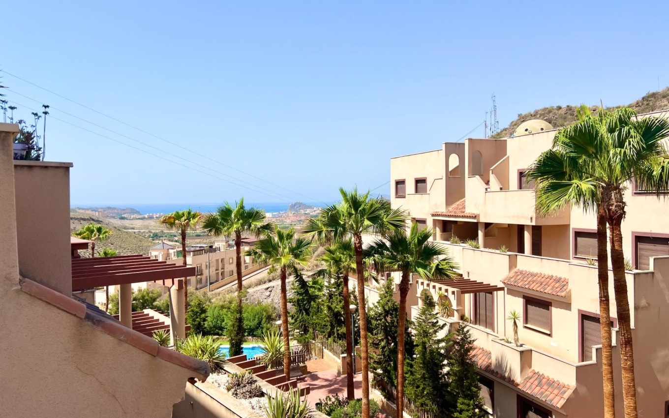 New Build - Penthouse - Águilas - Centro