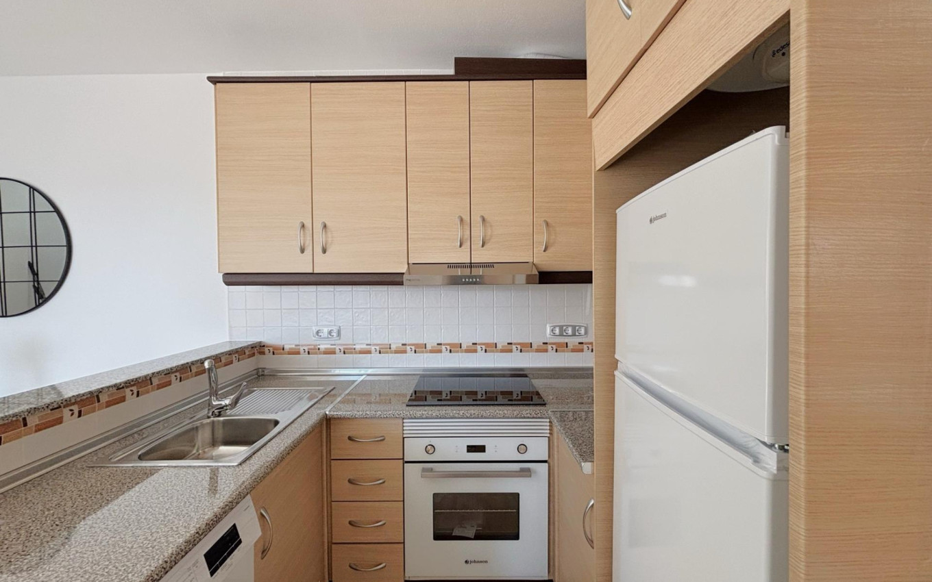 New Build - Penthouse - Águilas - Centro