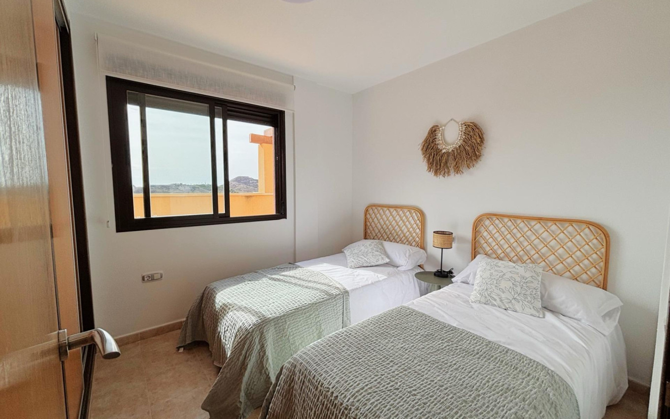 New Build - Penthouse - Águilas - Centro