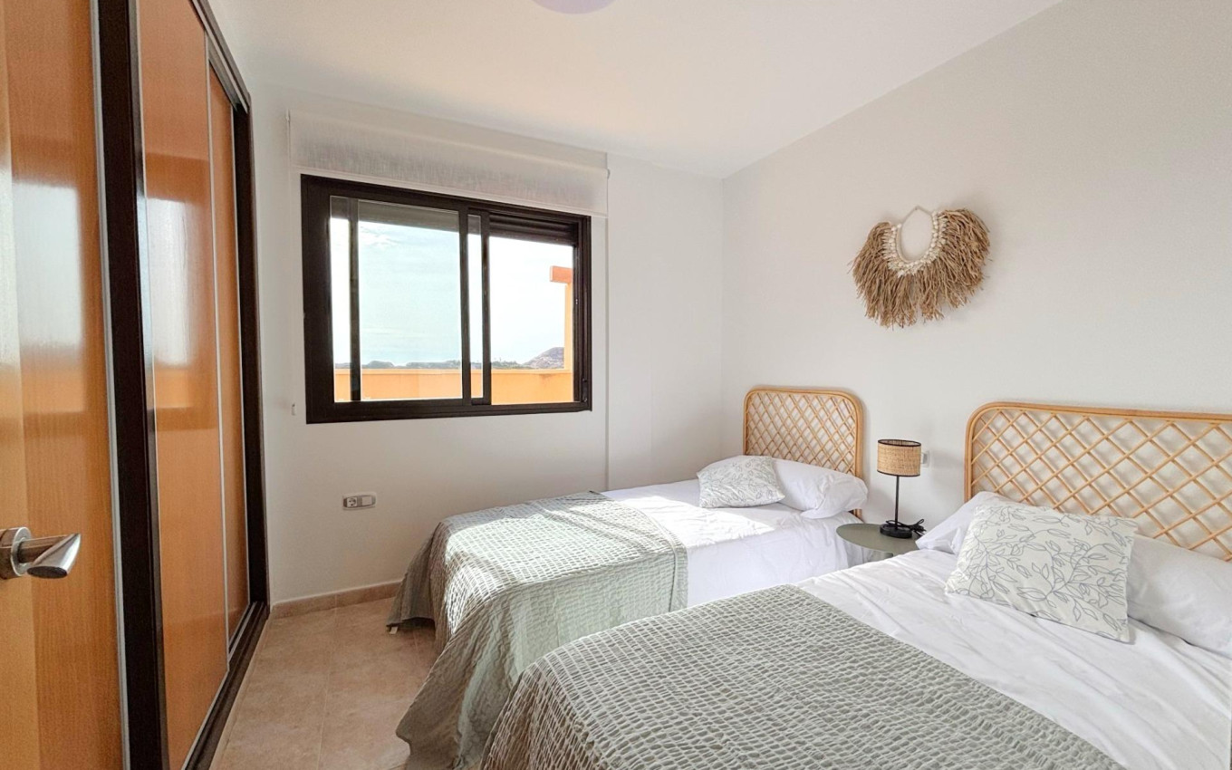 New Build - Penthouse - Águilas - Centro