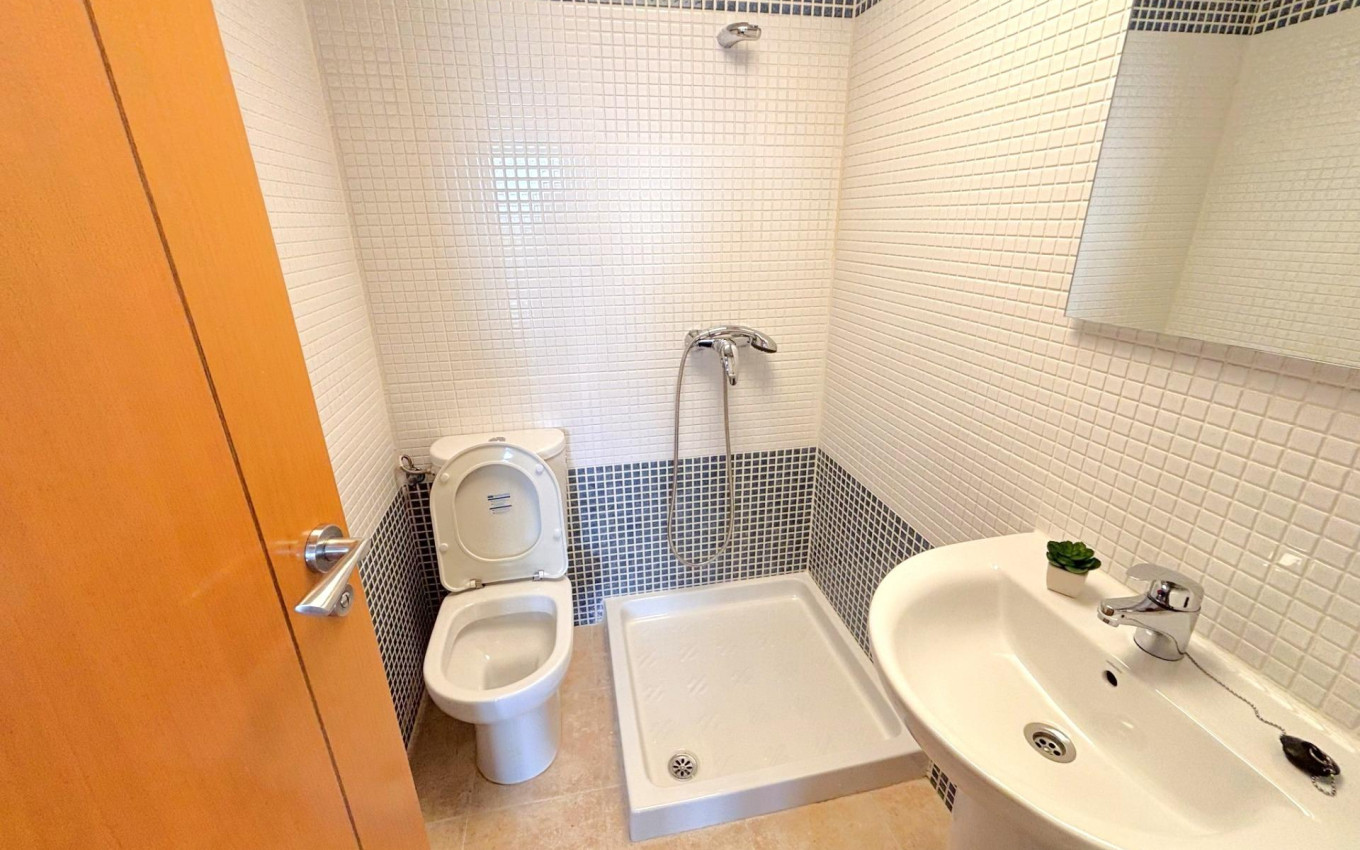 New Build - Penthouse - Águilas - Centro