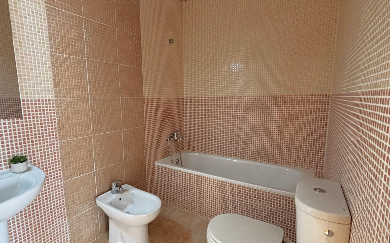 New Build - Penthouse - Águilas - Centro