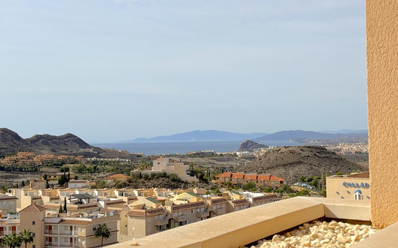 New Build - Penthouse - Águilas - Centro