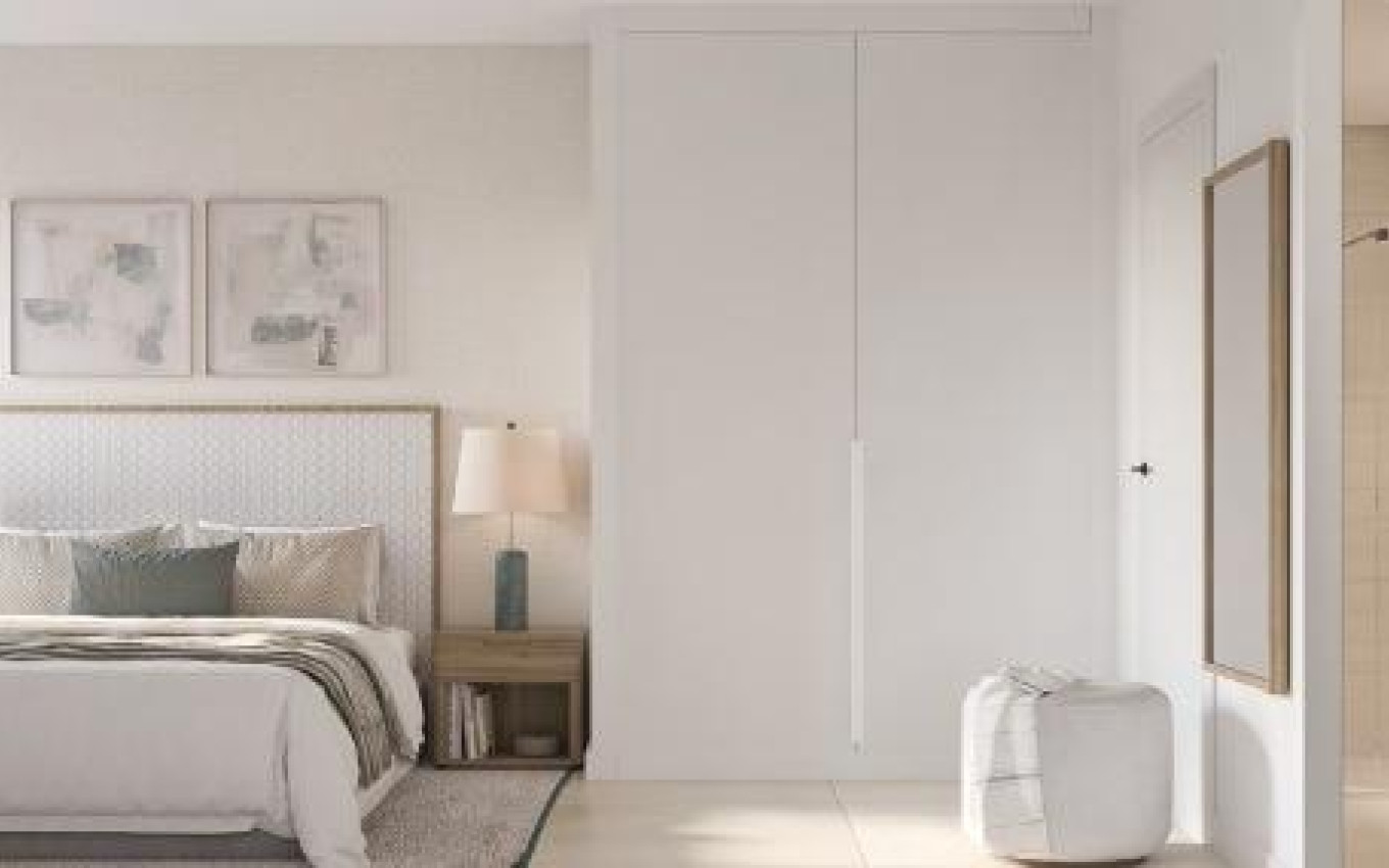 New Build - Penthouse - Benicassim - Almadraba