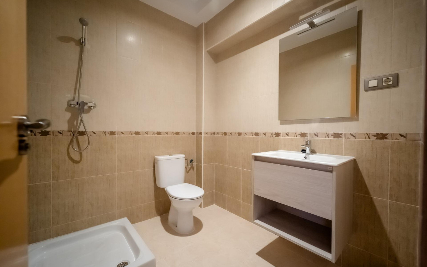 New Build - Penthouse - Cuevas Del Almanzora - Herrerias