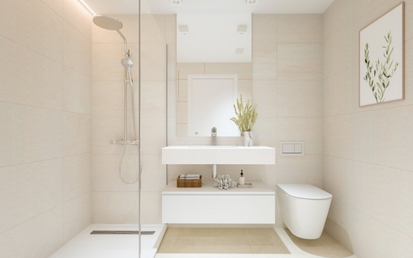 New Build - Penthouse - Denia - Puerto Denia