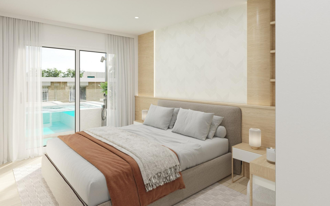 New Build - Penthouse - Guardamar del Segura - CENTRO