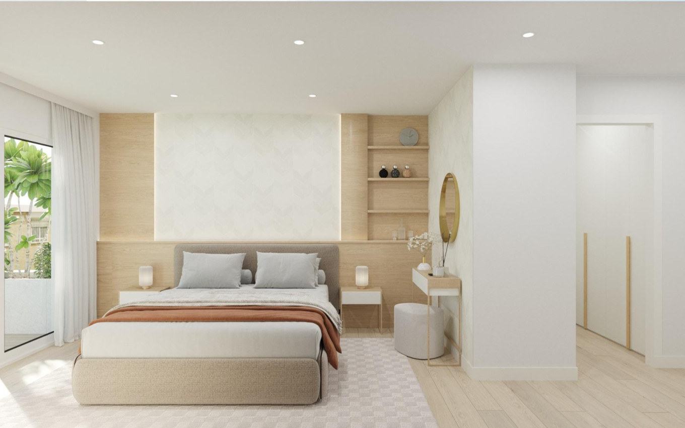 New Build - Penthouse - Guardamar del Segura - CENTRO