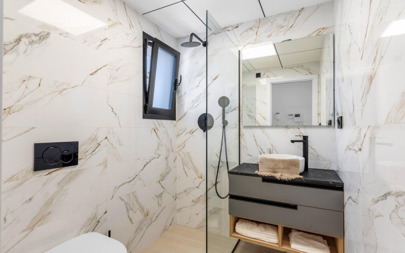 New Build - Penthouse - Guardamar del Segura - EL RASO