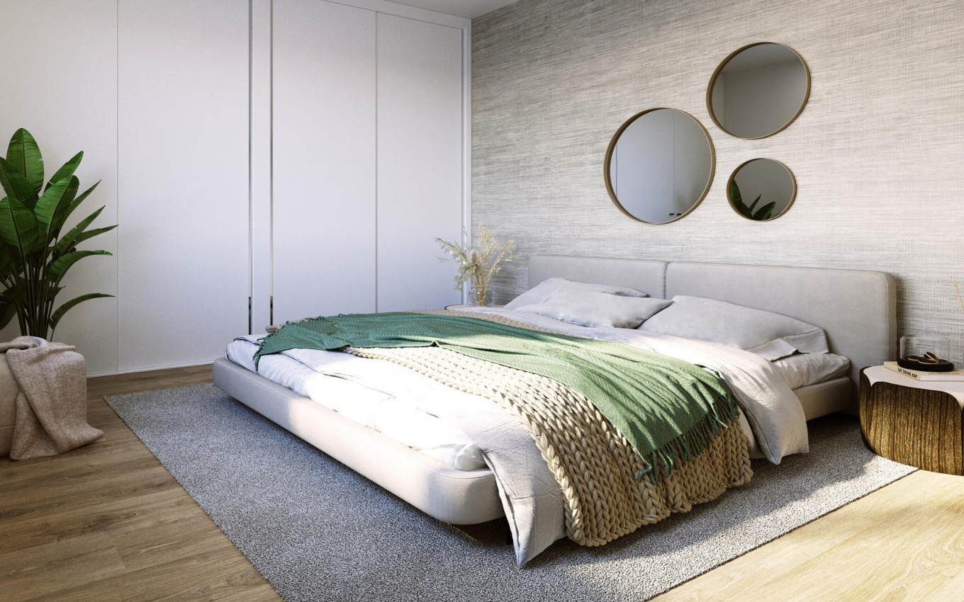New Build - Penthouse - Monforte del Cid - Alenda Golf