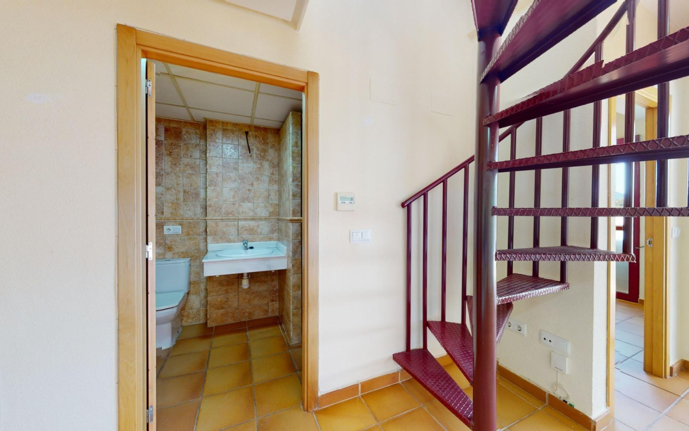 New Build - Penthouse - Murcia - Villanueva del Rio Segura