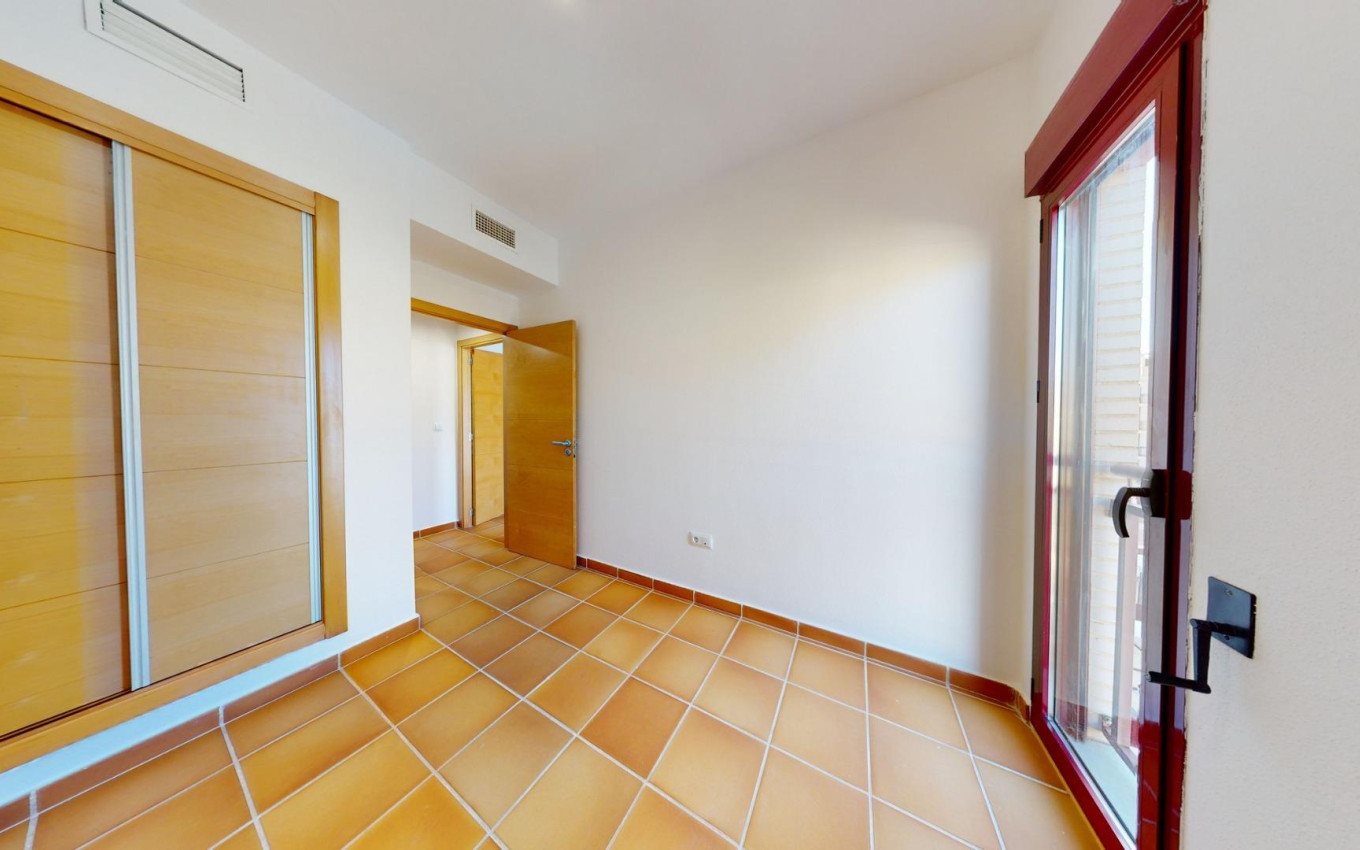 New Build - Penthouse - Murcia - Villanueva del Rio Segura