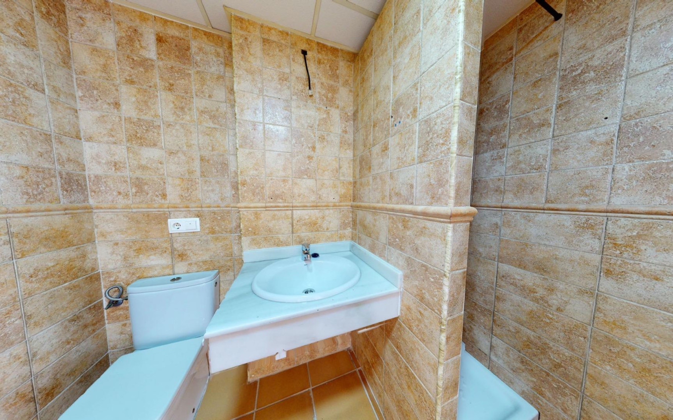 New Build - Penthouse - Murcia - Villanueva del Rio Segura