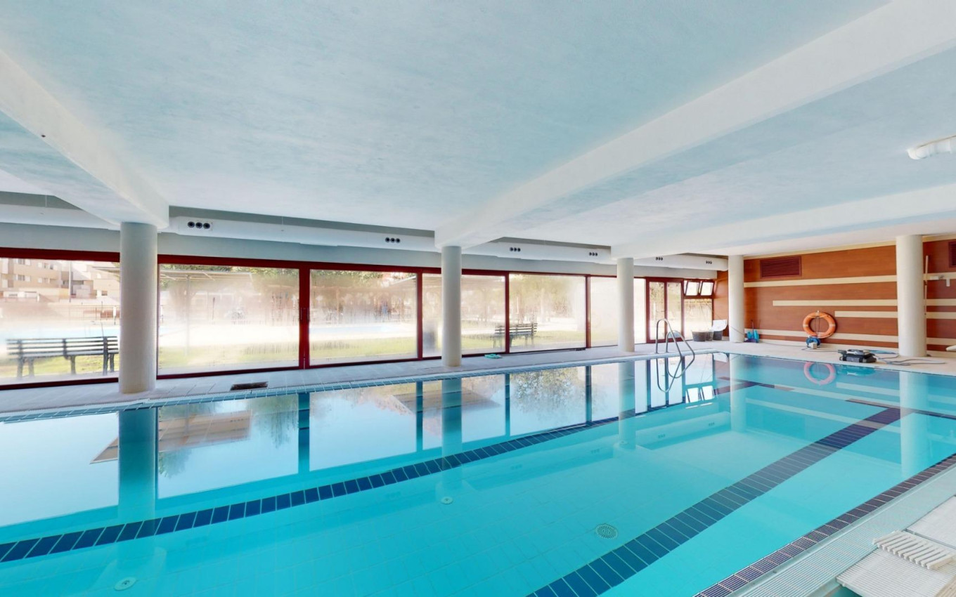 New Build - Penthouse - Murcia - Villanueva del Rio Segura