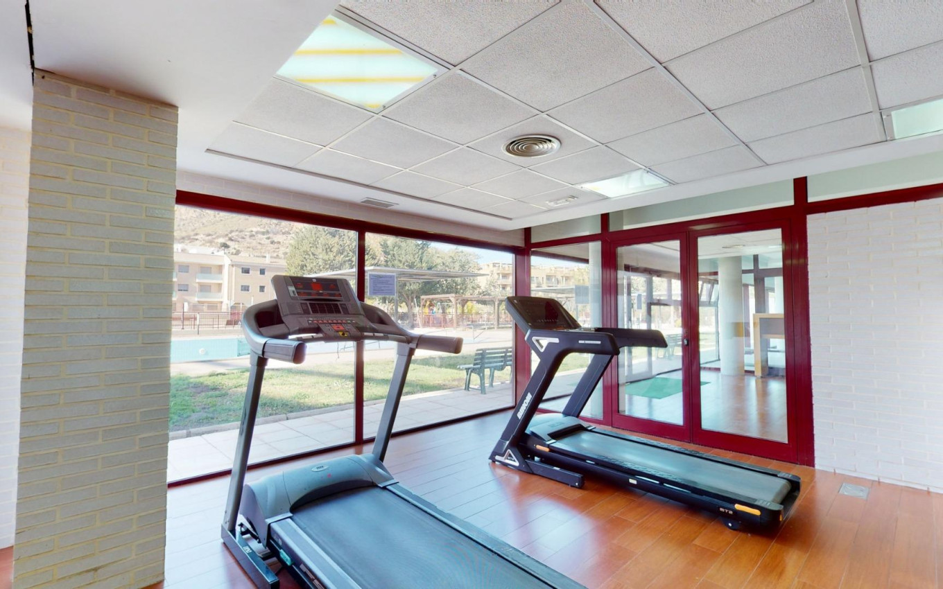 New Build - Penthouse - Murcia - Villanueva del Rio Segura