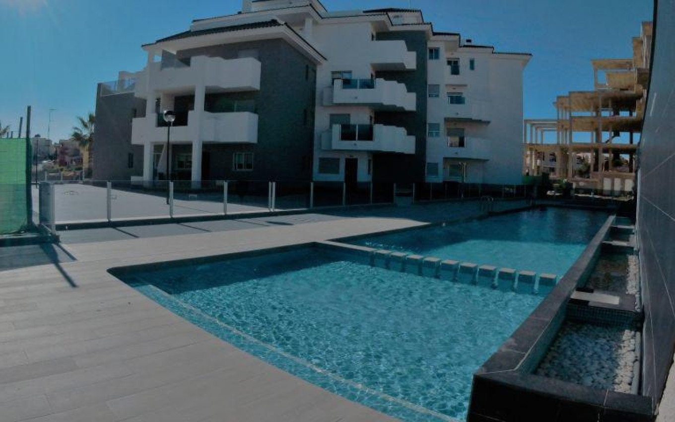 New Build - Penthouse - Orihuela Costa - Las Filipinas