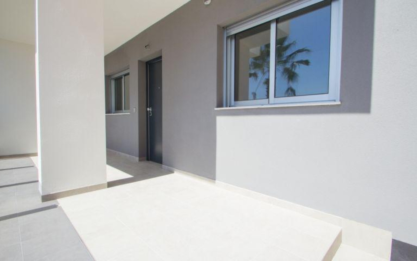 New Build - Penthouse - Orihuela Costa - Las Filipinas