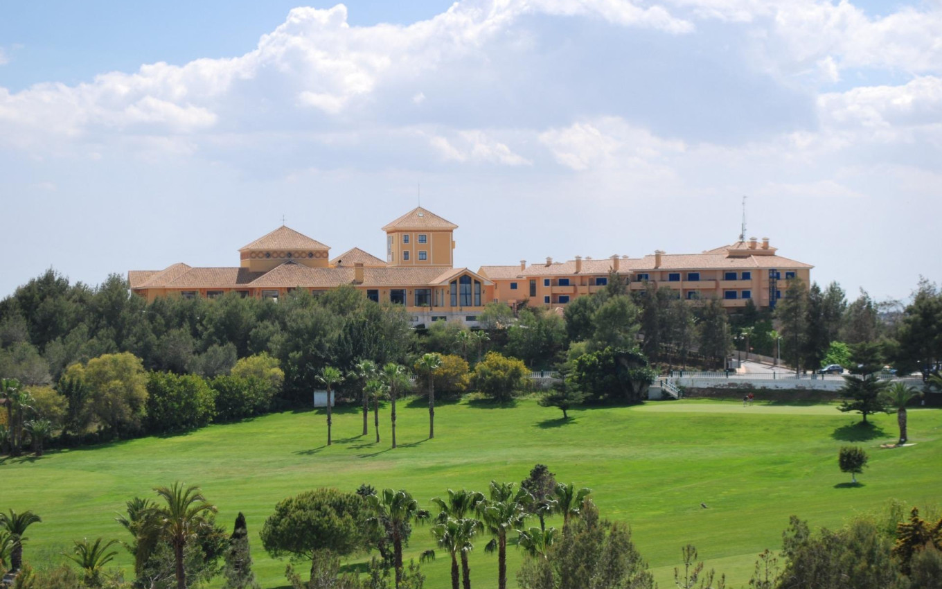 New Build - Penthouse - Orihuela Costa - Lomas de Campoamor