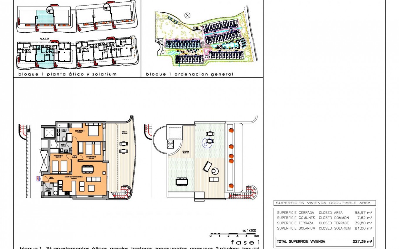 New Build - Penthouse - Orihuela Costa - Playa Flamenca