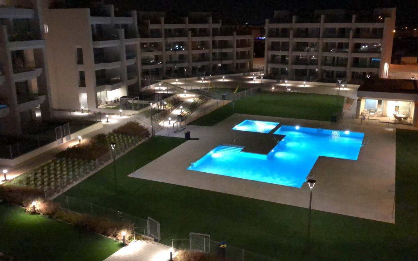 New Build - Penthouse - Orihuela Costa - Villamartin