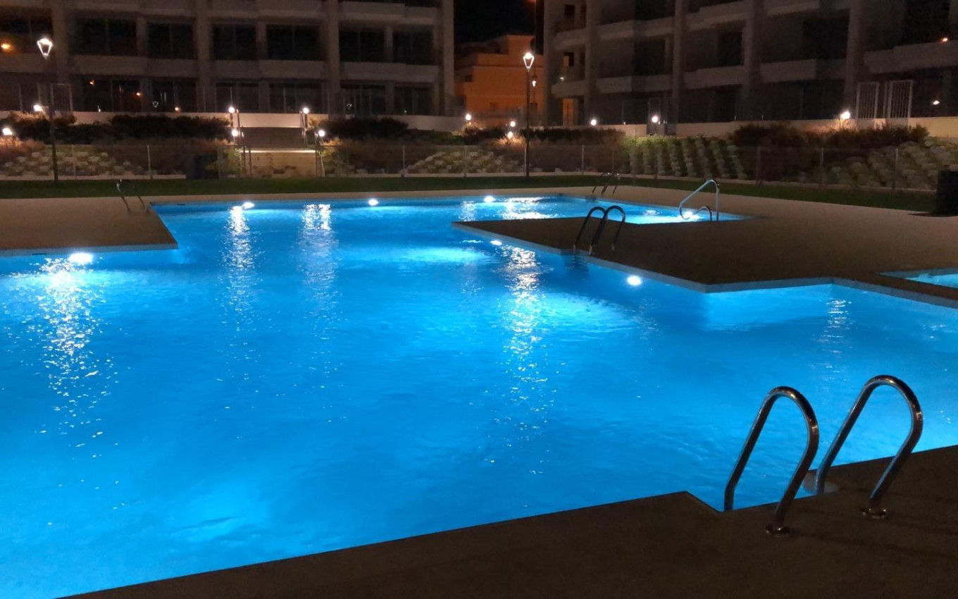 New Build - Penthouse - Orihuela Costa - Villamartin