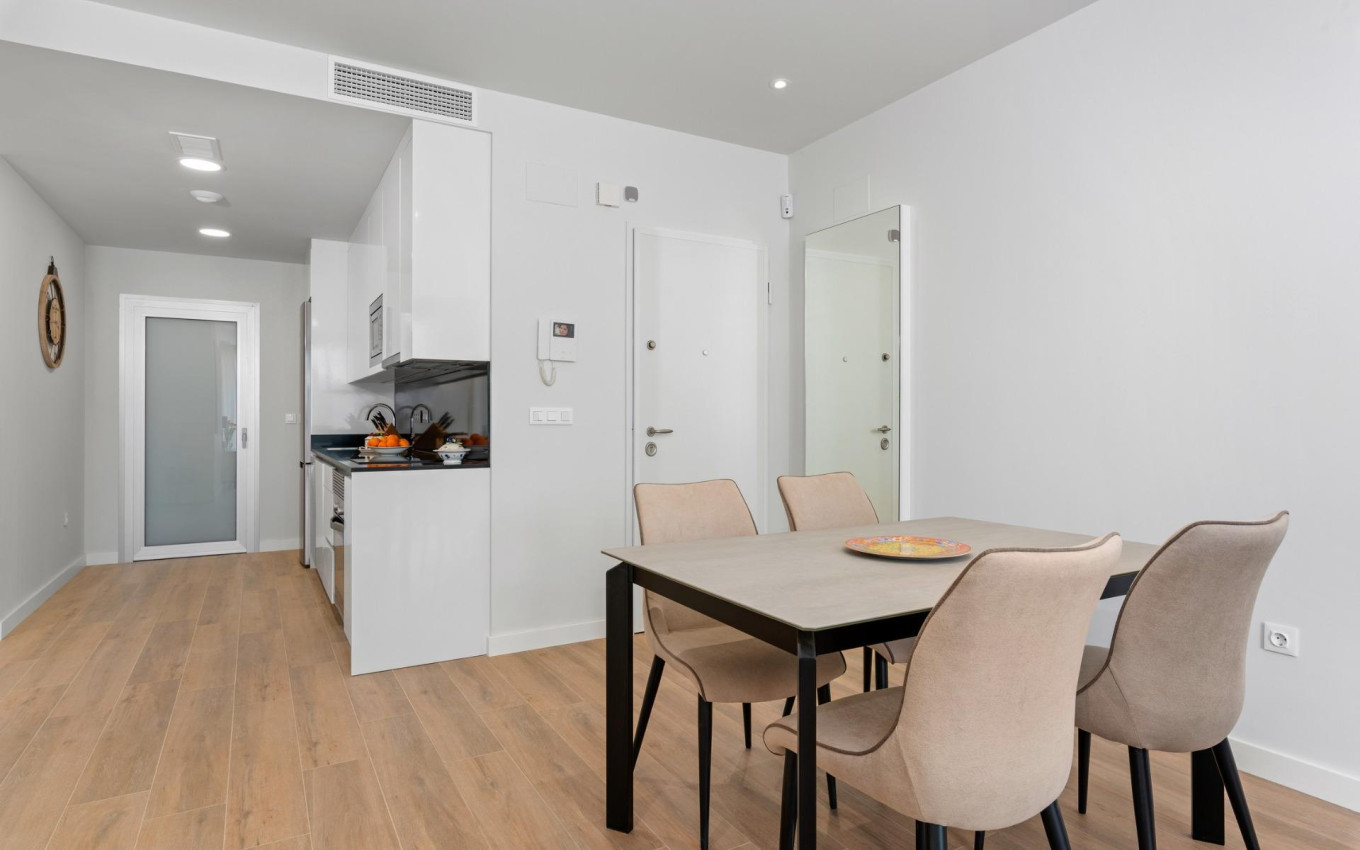New Build - Penthouse - Orihuela Costa - Villamartin