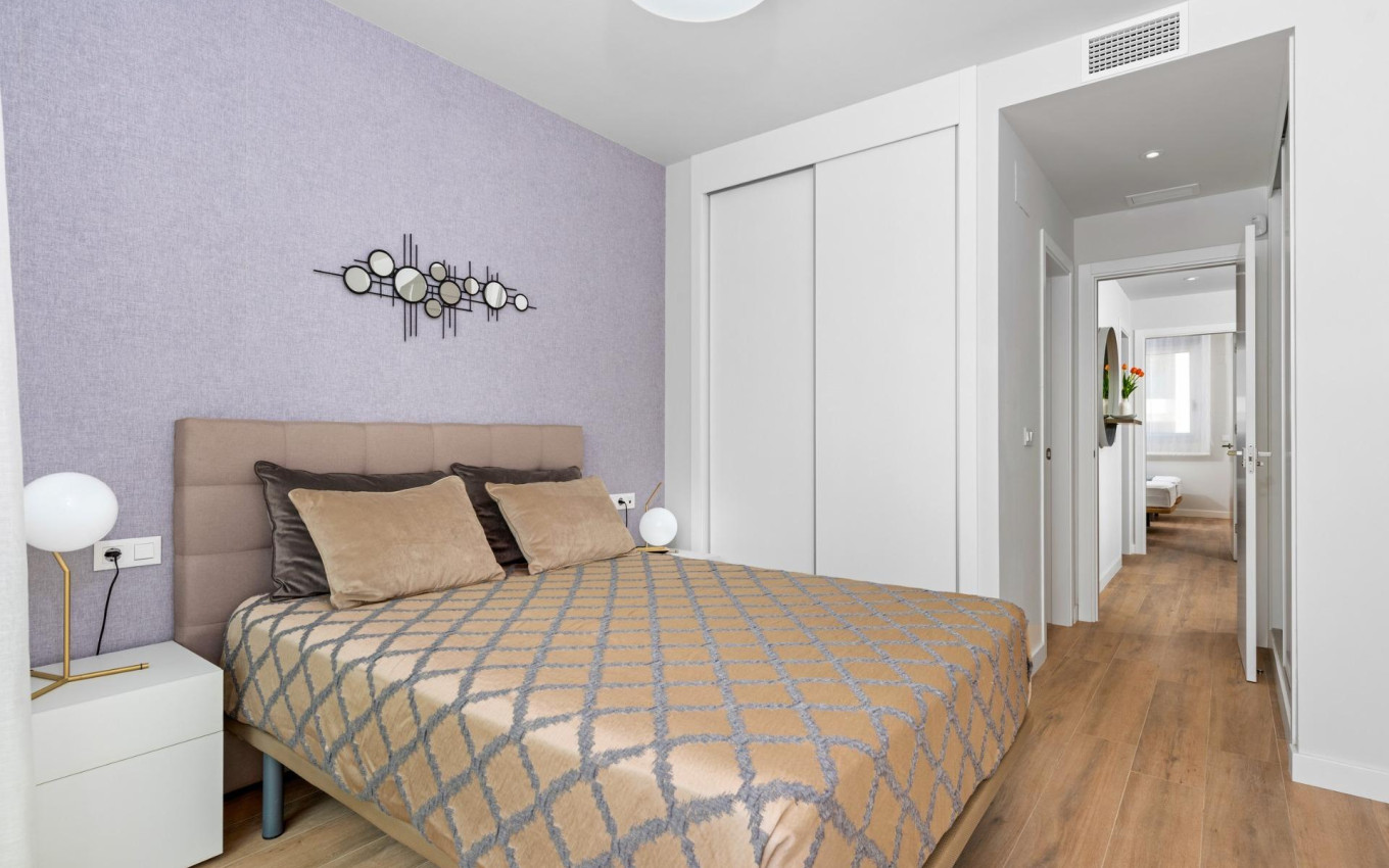 New Build - Penthouse - Orihuela Costa - Villamartin