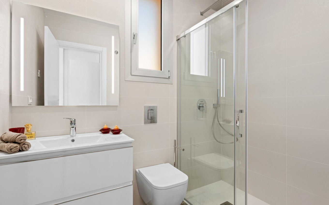 New Build - Penthouse - Orihuela Costa - Villamartin