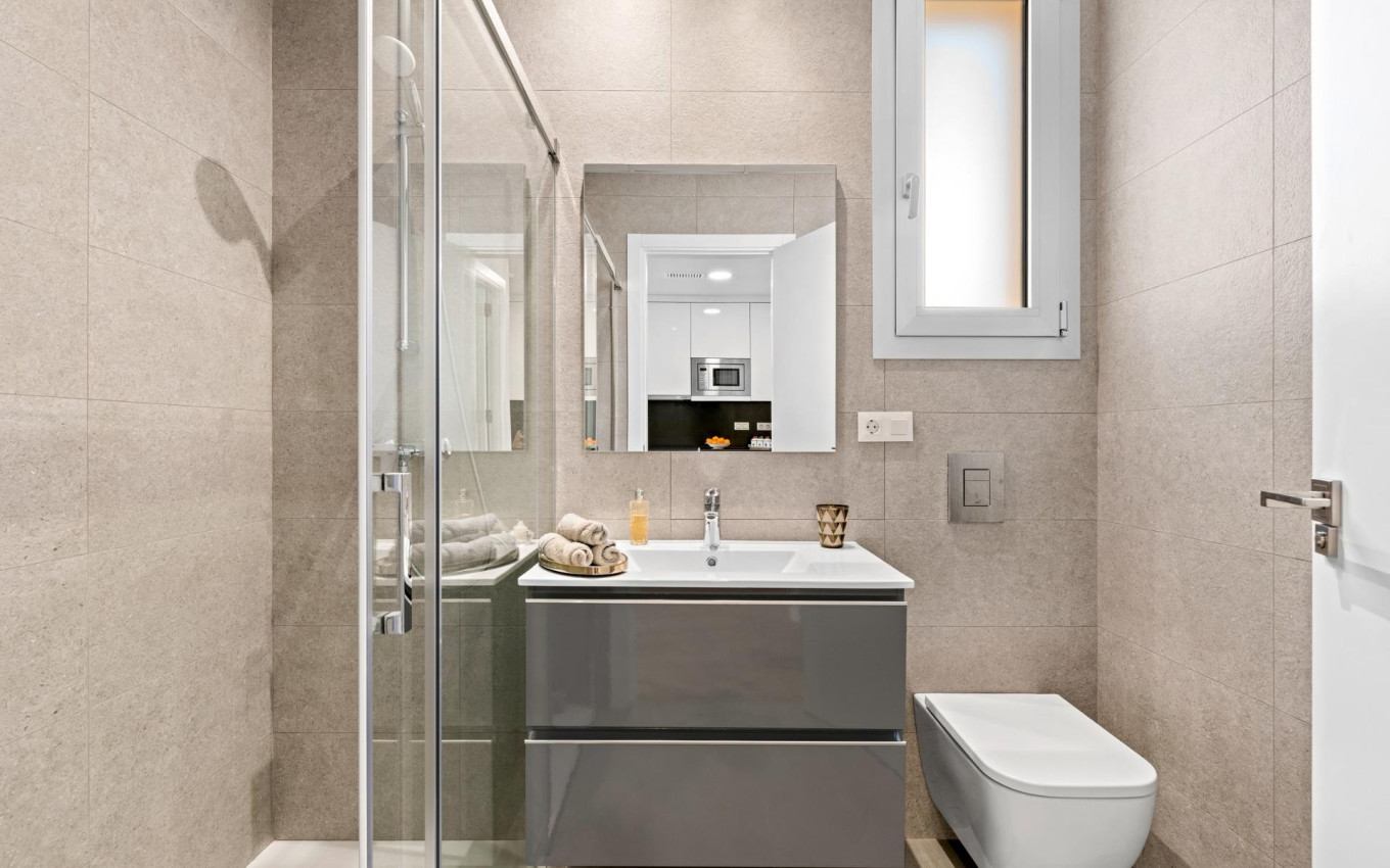 New Build - Penthouse - Orihuela Costa - Villamartin