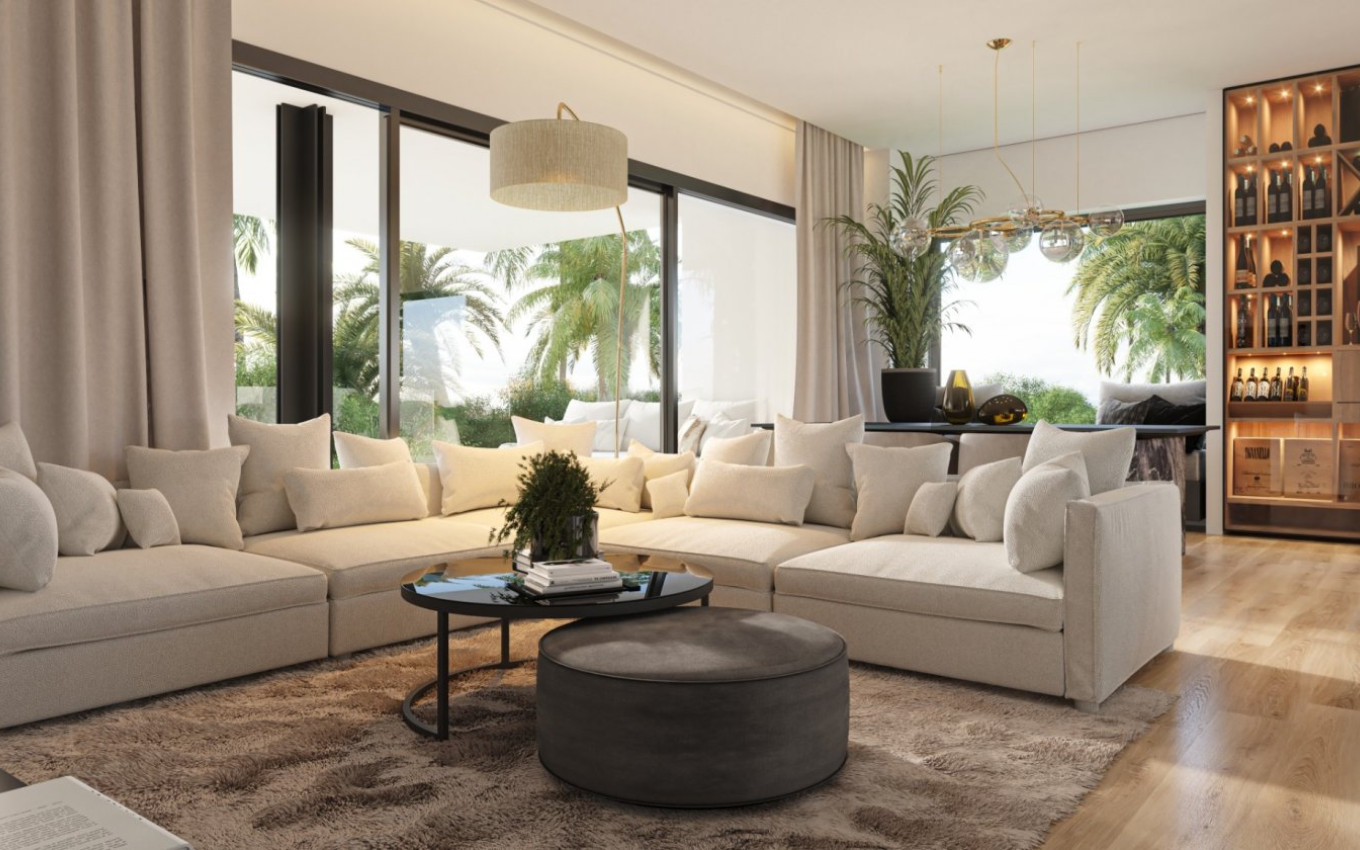 New Build - Penthouse - Orihuela - Las Colinas Golf