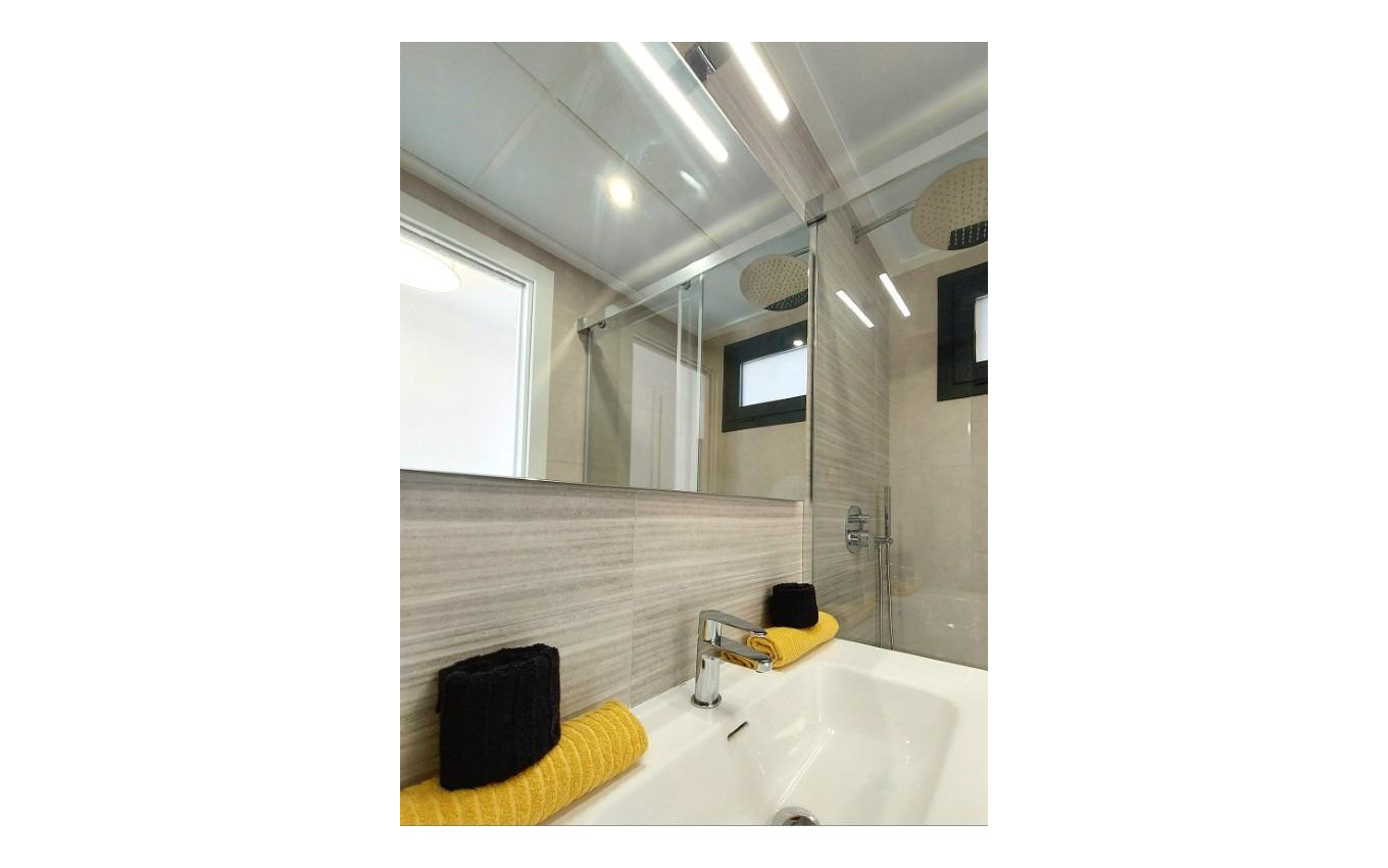 New Build - Penthouse - San Miguel de Salinas - Pueblo