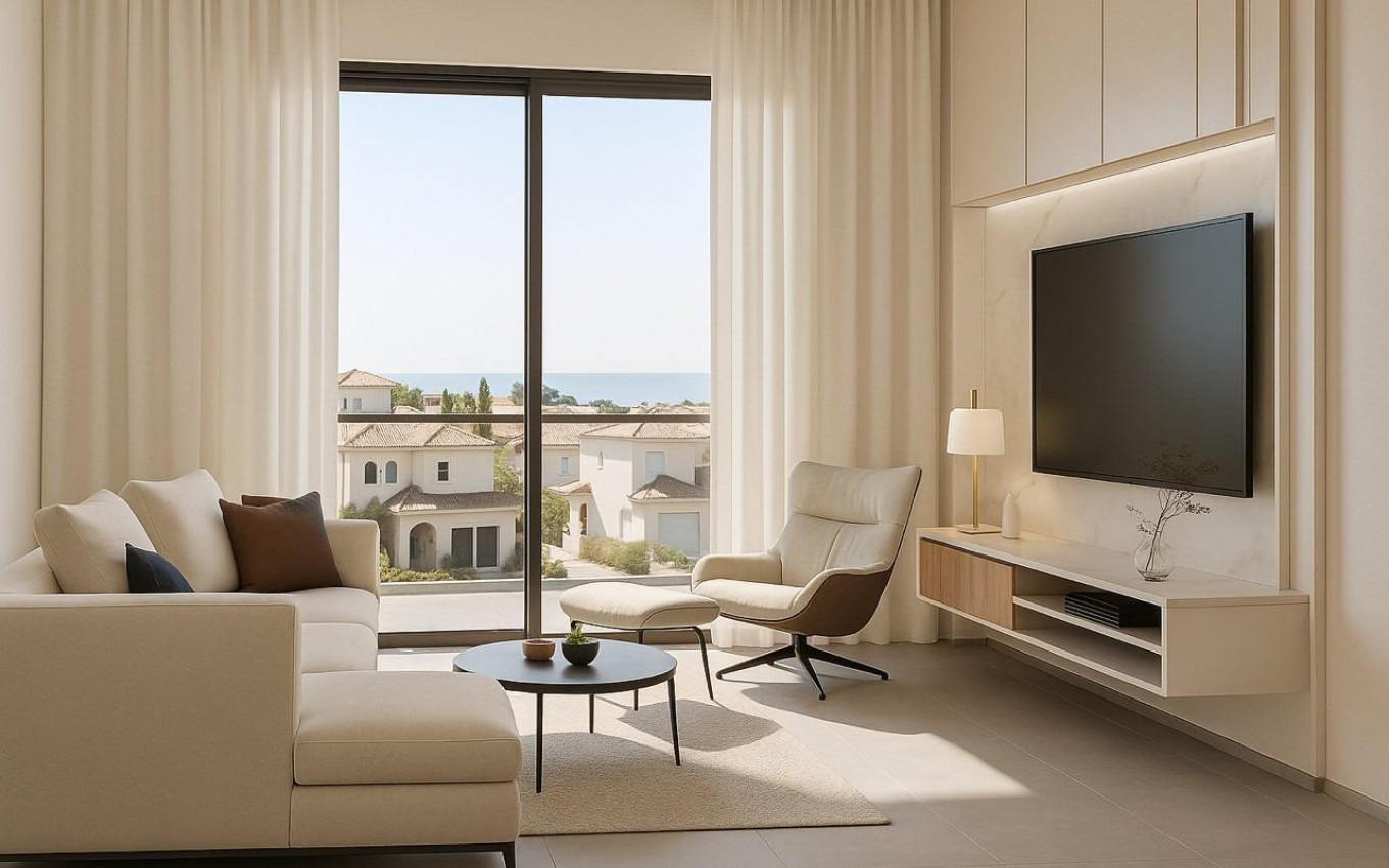 New Build - Penthouse - San Pedro del Pinatar - Lo pagan