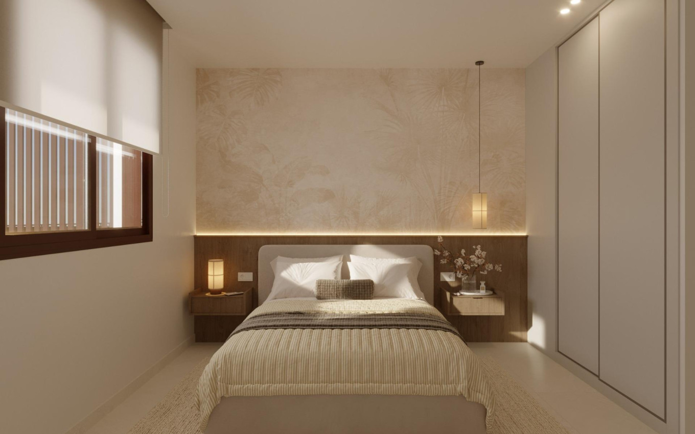 New Build - Penthouse - Santa Pola - Centro