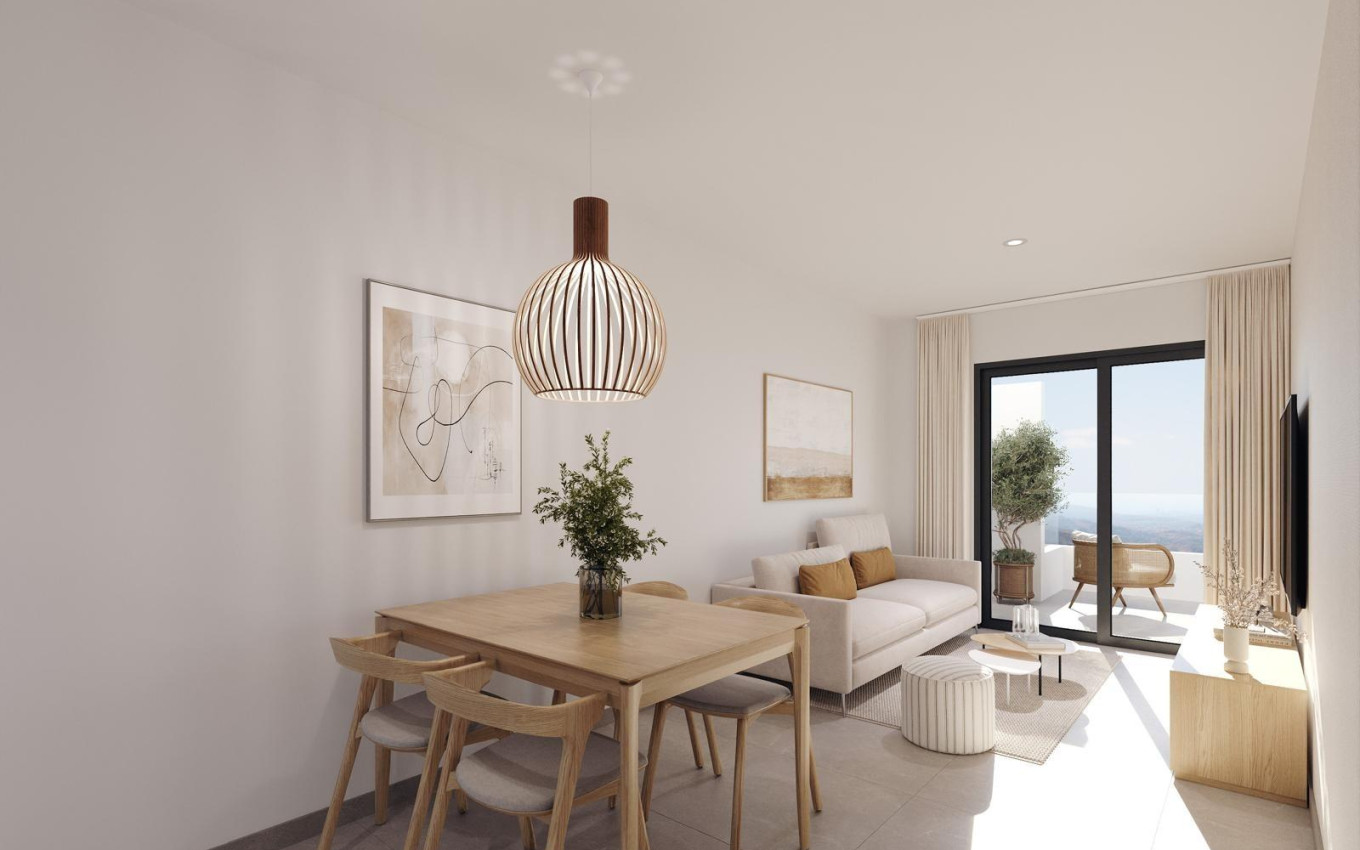 New Build - Penthouse - Torrevieja - Centro