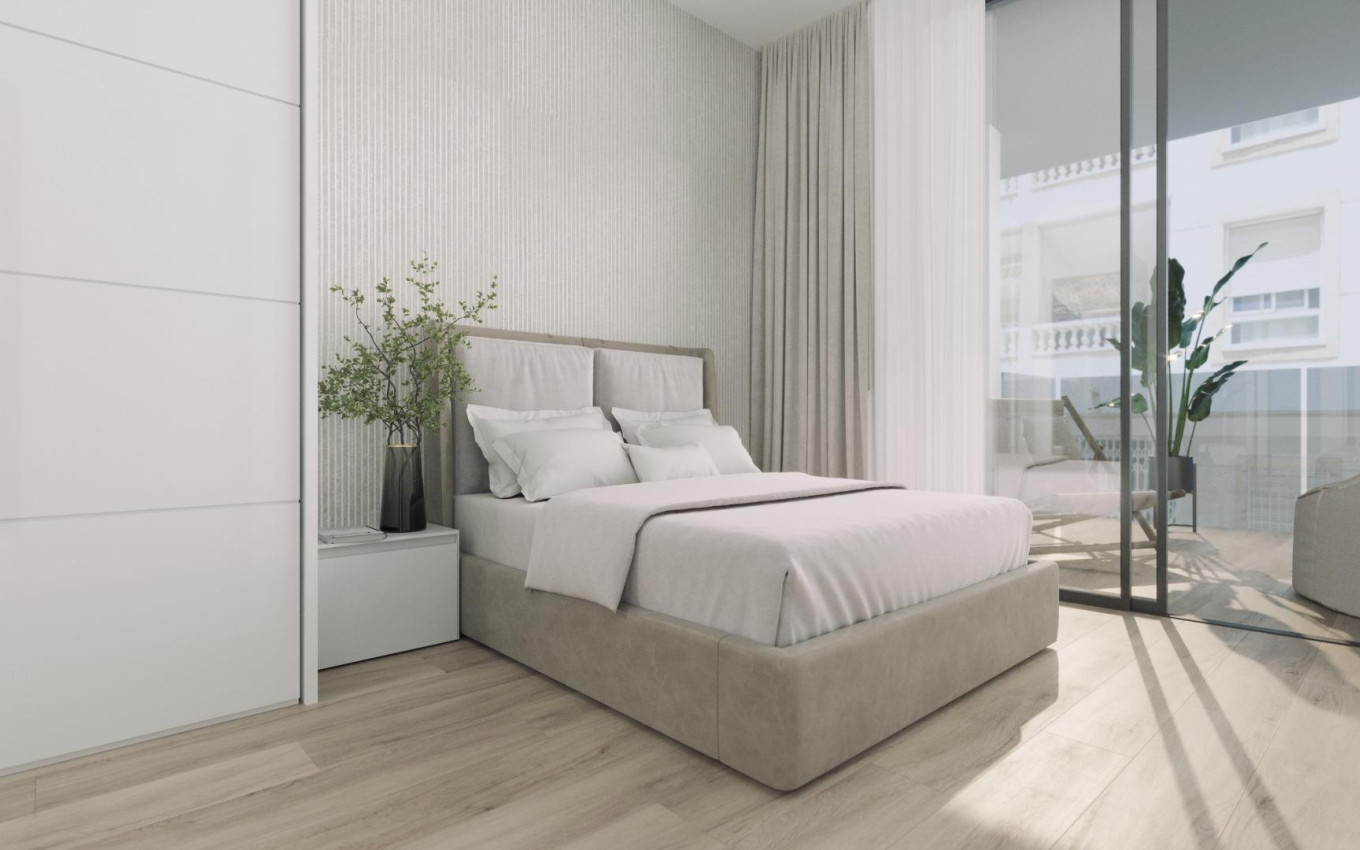 New Build - Penthouse - Torrevieja - Centro