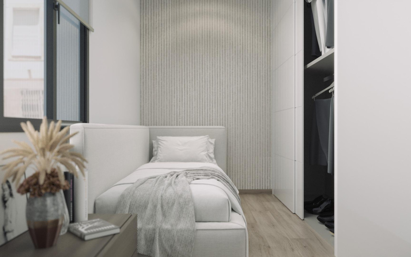 New Build - Penthouse - Torrevieja - Centro