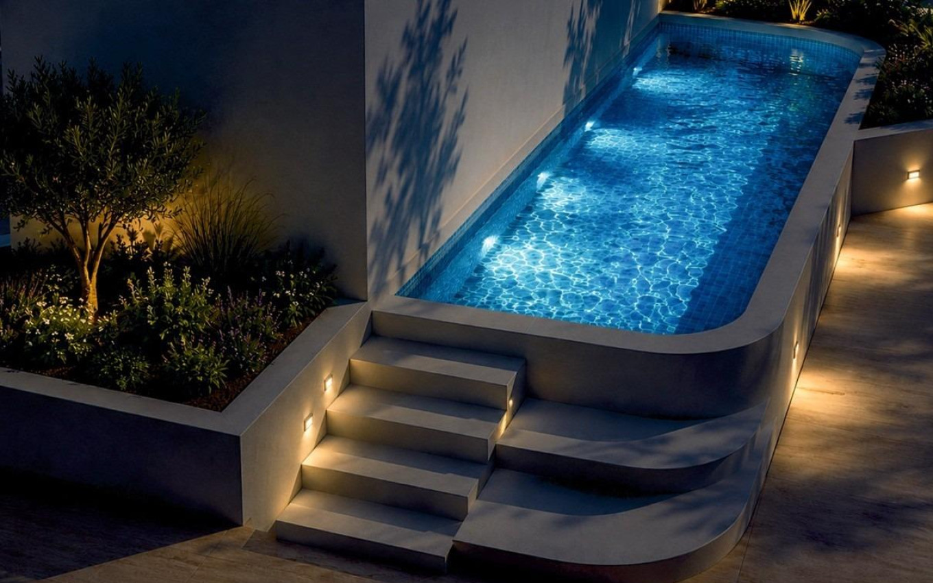 New Build - Penthouse - Torrevieja - Centro