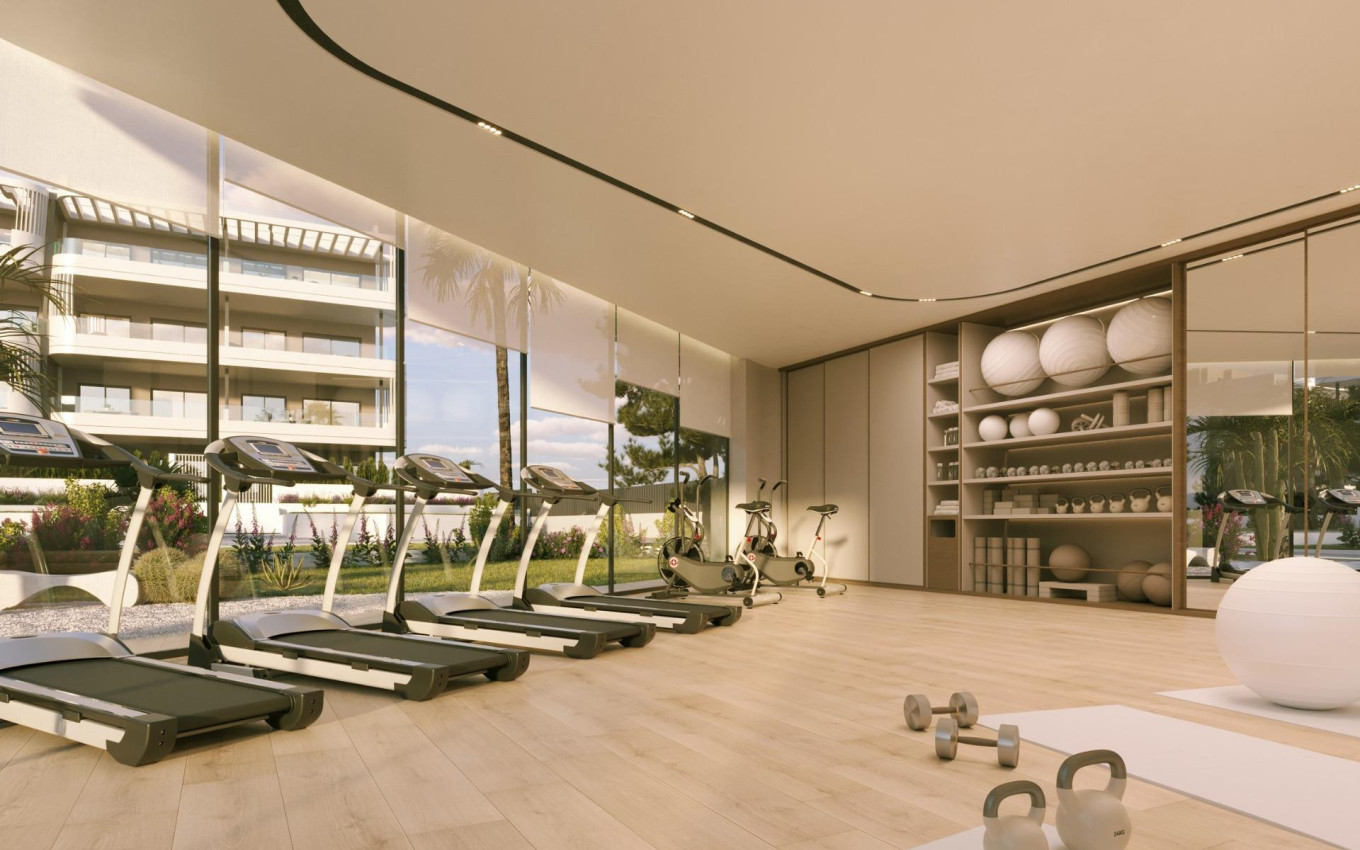 New Build - Penthouse - Torrevieja - La Hoya