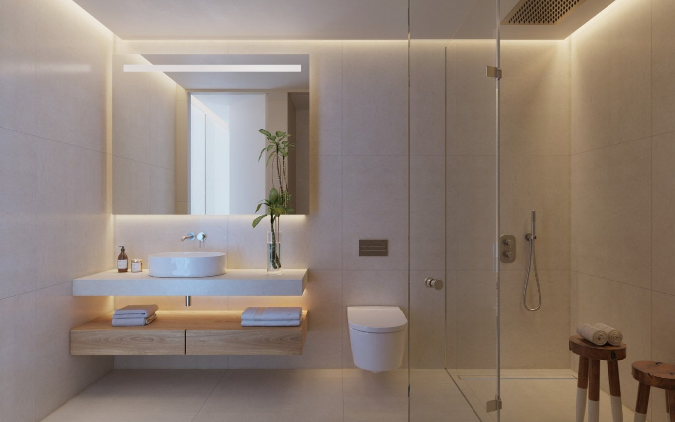 New Build - Penthouse - Torrevieja - La Mata