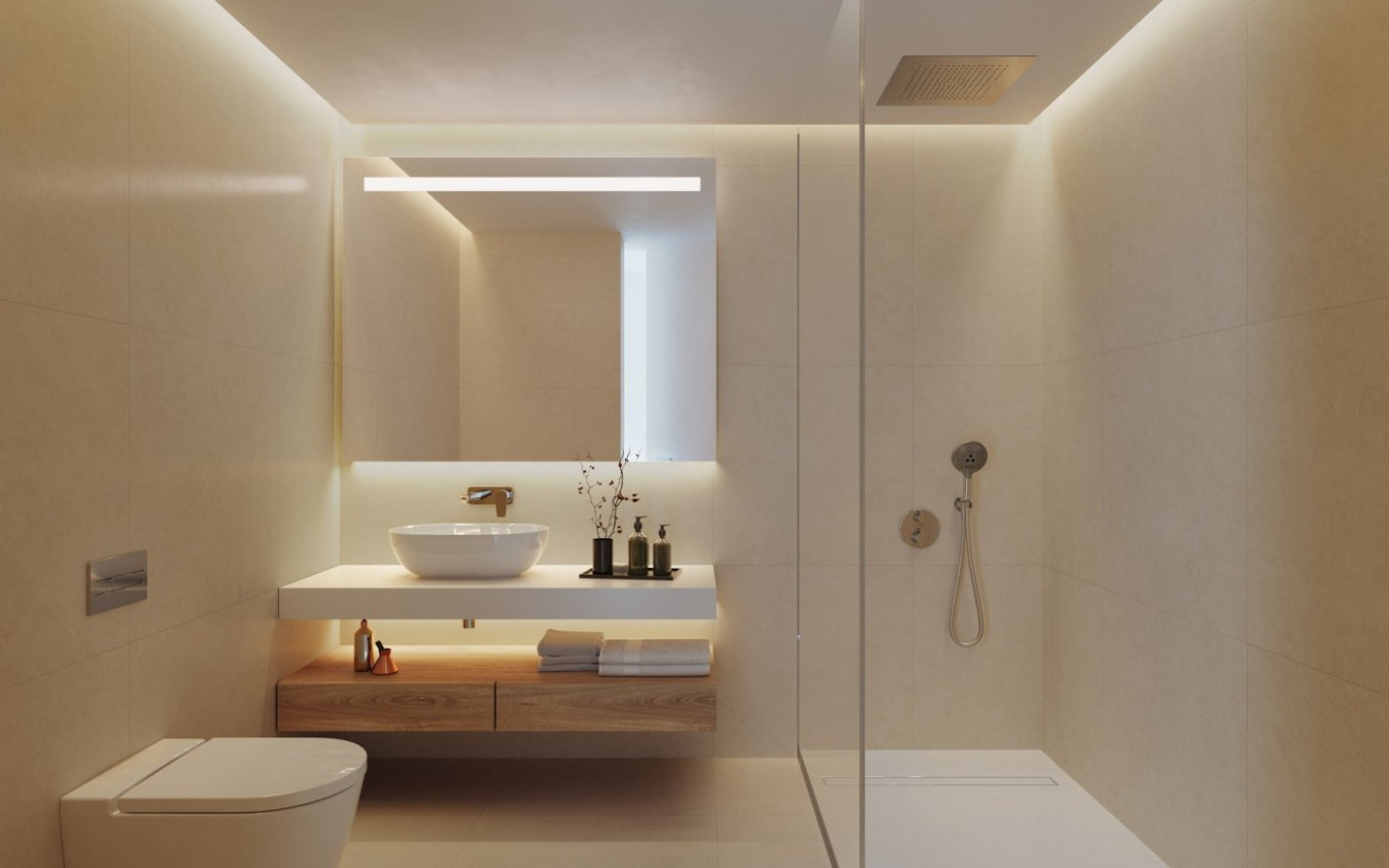 New Build - Penthouse - Torrevieja - La Mata