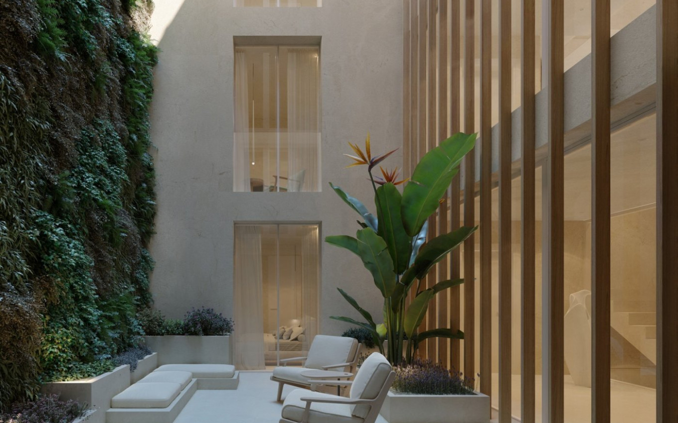 New Build - Penthouse - Torrevieja - La Mata